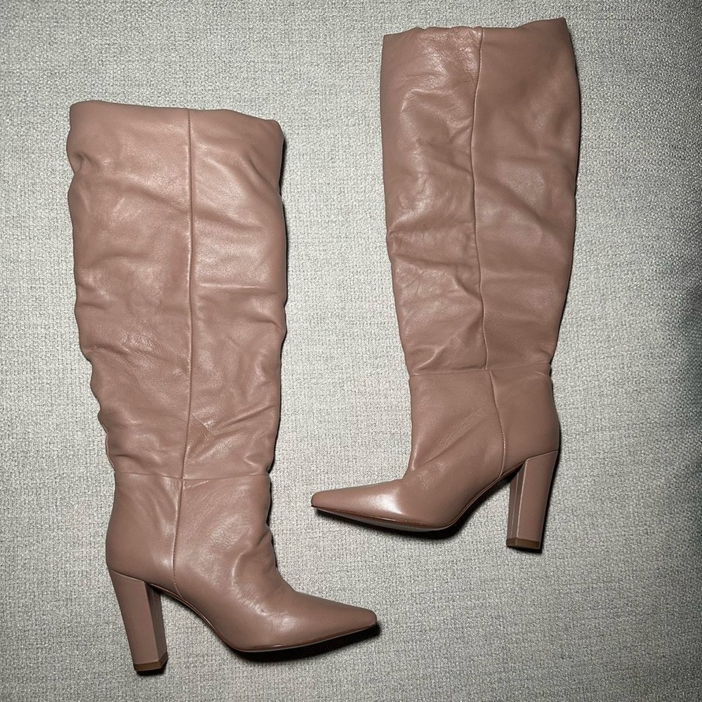 toral new berg boots size 36 (originally $495)